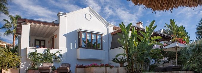 Luxus-Villa in El Paraiso R2786069 