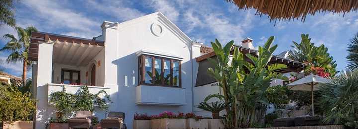 Luxus-Villa in El Paraiso R2786069 