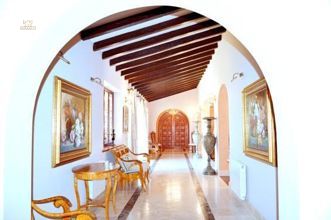 Thumbnail von Luxus-Villa in Los Arqueros R2779721