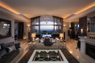 Thumbnail von Luxus-Villa in The Golden Mile R2687474