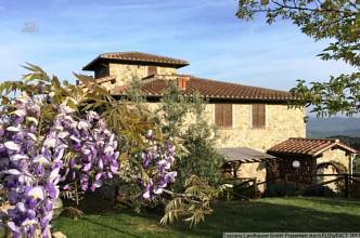 Thumbnail von Rustico mit aktueller B&B Nutzung nur 30 Autominuten vom Meer entfernt