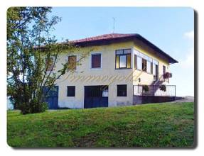 Thumbnail von Immogold Zeitgenössische Villa in Panoramalage