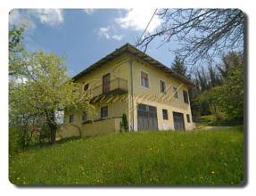 Thumbnail von Immogold Zeitgenössische Villa in Panoramalage