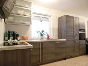 Thumbnail von ***SCHÖNE MAISONETTEWOHNUNG IN BABENHAUSEN MIT GARAGE UND GARTENANTEIL***