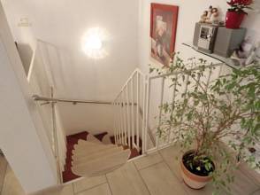 Thumbnail von ***SCHÖNE MAISONETTEWOHNUNG IN BABENHAUSEN MIT GARAGE UND GARTENANTEIL***