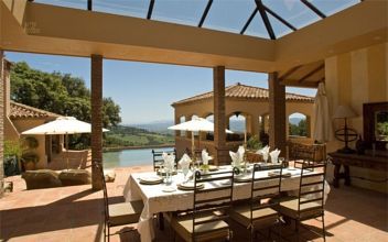 Thumbnail von Luxus-Villa in Gaucin R2451098