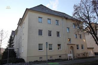 Thumbnail von Renditestarkes MFH in zentraler Lage zum Festpreis