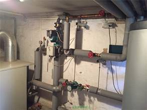 Thumbnail von Renditestarkes MFH in zentraler Lage zum Festpreis