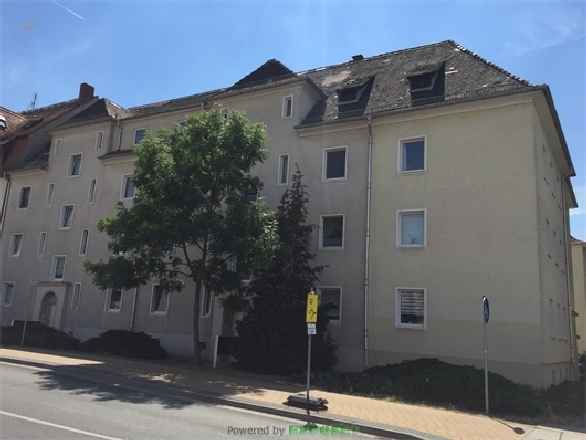 Renditestarkes MFH in zentraler Lage zum Festpreis