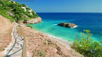 Thumbnail von ***Neubauvilla Gaia mit Pool und einzigartigem Panoramablick***