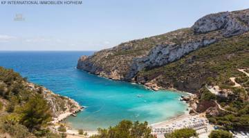 Thumbnail von ***Neubauvilla Enya mit Pool in bester Lage***