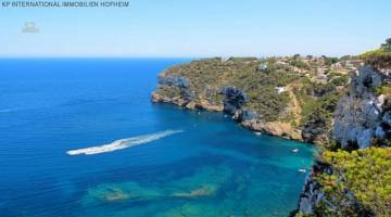 Thumbnail von ***Neubauvilla Nerea mit Pool und Panoramasicht***