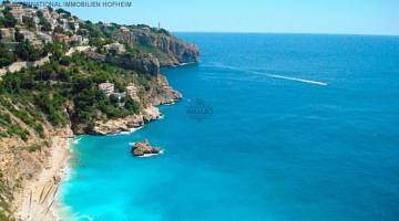 Thumbnail von ***Neubauvilla Megara mit BEST-Aussicht in exzellenter Lage***