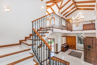 Thumbnail von Luxus-Villa in Sierra Blanca R2674664