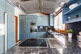 Thumbnail von Luxus-Villa in Sierra Blanca R2674664