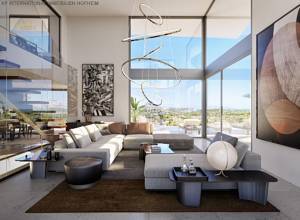 Thumbnail von ***Neubauvilla Midas mit Swimmingpool***