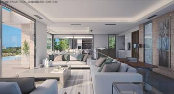 Thumbnail von ***Neubauvilla Circe in bester Lage von Javea***