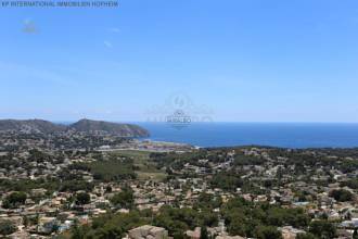 Thumbnail von ***Neubauvilla Dalia mit Pool in Moraira***