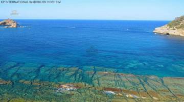 Thumbnail von ***Neubauvilla Cratos mit Terrasse, Carport und Pool***