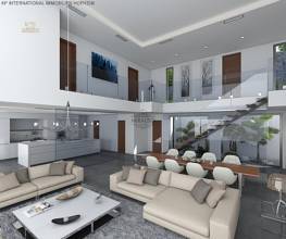 Thumbnail von ***Neubauvilla Cratos mit Terrasse, Carport und Pool***