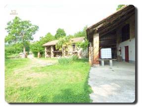 Thumbnail von Immogold L-förmiges piemontesisches Bauernhaus