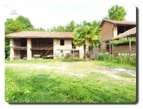 Thumbnail von Immogold L-förmiges piemontesisches Bauernhaus