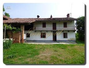 Thumbnail von Immogold L-förmiges piemontesisches Bauernhaus