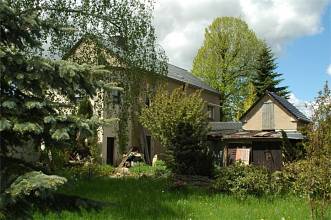 Thumbnail von Großes EFH, gegenwärtig als ZFH genutzt, wird verkauft