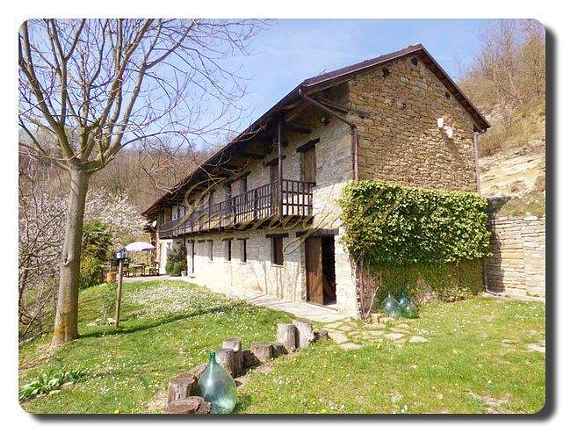 Immogold Natursteinhaus, atemraubender Blick und Pool