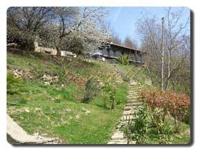 Thumbnail von Immogold Natursteinhaus, atemraubender Blick und Pool