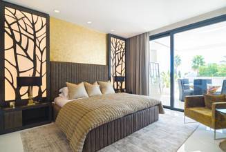 Thumbnail von ***SCHÖNE WOHNUNG IN MARBELLA AN DER GOLDENE MEILE***