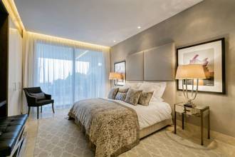 Thumbnail von ***SCHÖNE WOHNUNG IN MARBELLA AN DER GOLDENE MEILE***