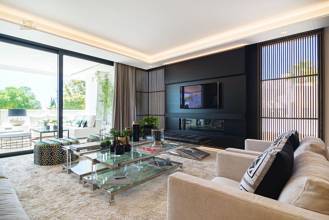 Thumbnail von ***SCHÖNE WOHNUNG IN MARBELLA AN DER GOLDENE MEILE***