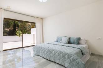 Thumbnail von ***24 WOHNUNGEN MIT ALLERBESTEM MEERBLICK BEI BENAHAVIS***