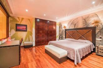 Thumbnail von ***VILLA IN BAHIA DE BANUS, MARBELLA - PUERTO BANUS***