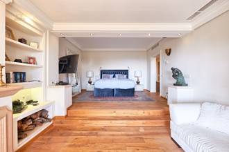 Thumbnail von ***KLASSISCHE VILLA IM GOLF PARADIES VON NUEVA ANDALUCIA***