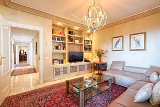 Thumbnail von ***KLASSISCHE VILLA IM GOLF PARADIES VON NUEVA ANDALUCIA***