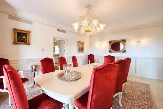 Thumbnail von ***KLASSISCHE VILLA IM GOLF PARADIES VON NUEVA ANDALUCIA***