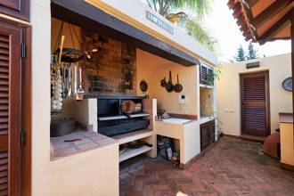 Thumbnail von ***KLASSISCHE VILLA IM GOLF PARADIES VON NUEVA ANDALUCIA***