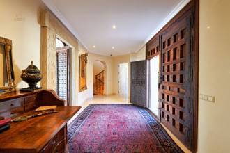 Thumbnail von ***KLASSISCHE VILLA IM GOLF PARADIES VON NUEVA ANDALUCIA***