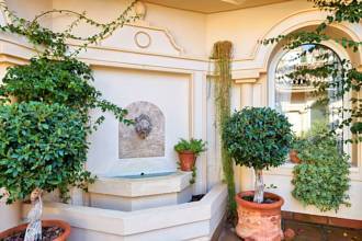 Thumbnail von ***KLASSISCHE VILLA IM GOLF PARADIES VON NUEVA ANDALUCIA***