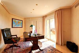 Thumbnail von ***KLASSISCHE VILLA IM GOLF PARADIES VON NUEVA ANDALUCIA***