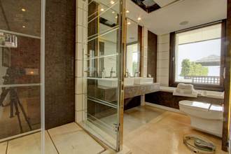 Thumbnail von ***SCHÖNE VILLA IN LOS FLAMINGOS, BENAHAVIS***