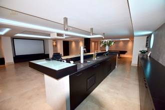 Thumbnail von ***SCHÖNE VILLA IN LOS FLAMINGOS, BENAHAVIS***