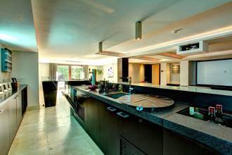 Thumbnail von ***SCHÖNE VILLA IN LOS FLAMINGOS, BENAHAVIS***