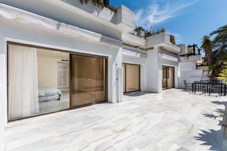 Thumbnail von ***WOHNUNG AN DER GOLDENEN MEILE IN MARBELLA IN TOP-LAGE***