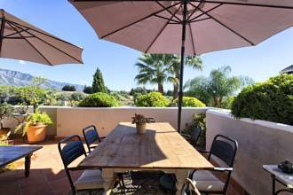 Thumbnail von ***SCHÖNES DUPLEX PENTHOUSE IN NUEVA ANDALUCIA IN MARBELLA***