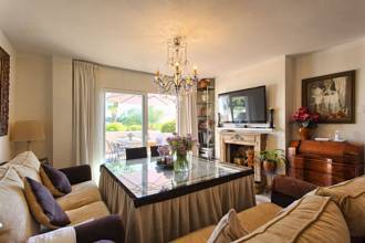 Thumbnail von ***SCHÖNES DUPLEX PENTHOUSE IN NUEVA ANDALUCIA IN MARBELLA***