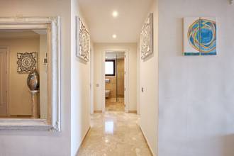 Thumbnail von ***EXKLUSIVE WOHNUNG DIREKT AM MEER AN DER NEUEN GOLDENEN MEILE VON ESTEPONA***