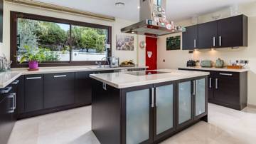 Thumbnail von ***ELEGANTE VILLA IN NUEVA ANDALUCIA IN MARBELLA***